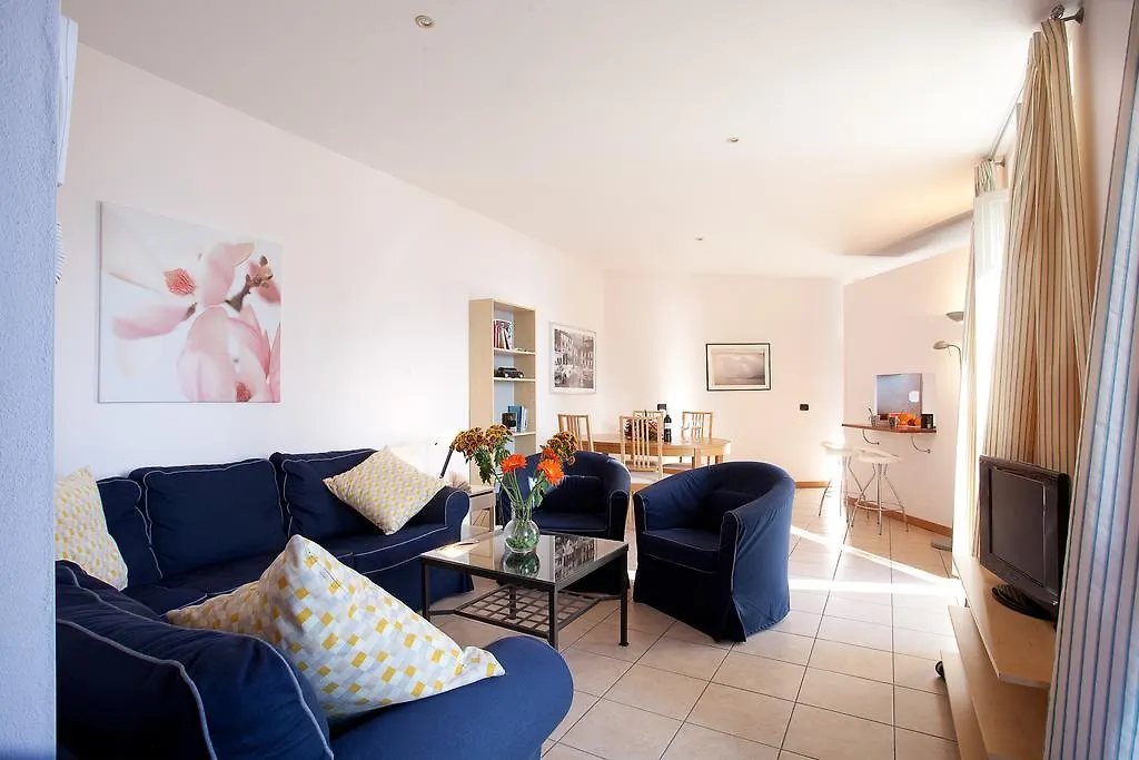 Menaggio Centro Con 3 Balconi Apartment Italy
