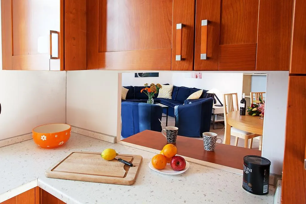 Menaggio Centro Con 3 Balconi Apartment Italy