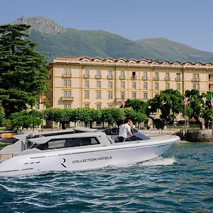 5* Отель Grand Victoria Concept & Spa, By R Collection